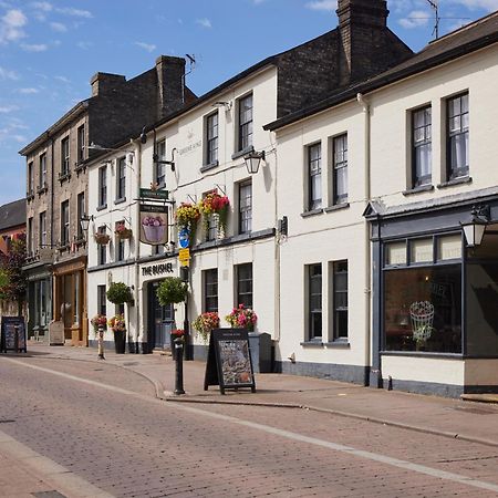 The Bushel By Greene King Inns Bury St. Edmunds Exterior foto